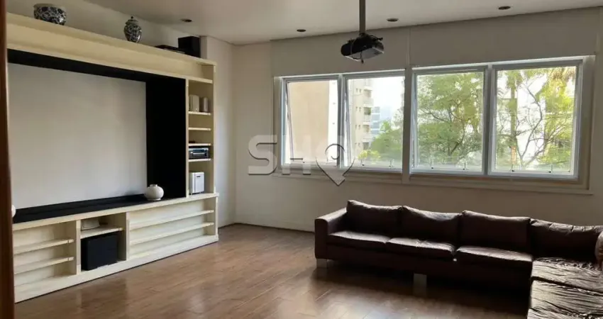 Apartamento com 1 quarto à venda na Rua Doutor Virgílio de Carvalho Pinto, 382, Pinheiros, São Paulo