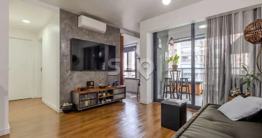 Apartamento com 3 quartos à venda na Rua Diana, 375, Perdizes, São Paulo