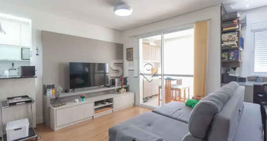 Apartamento com 2 quartos à venda na Rua Croata, 820, Alto da Lapa, São Paulo