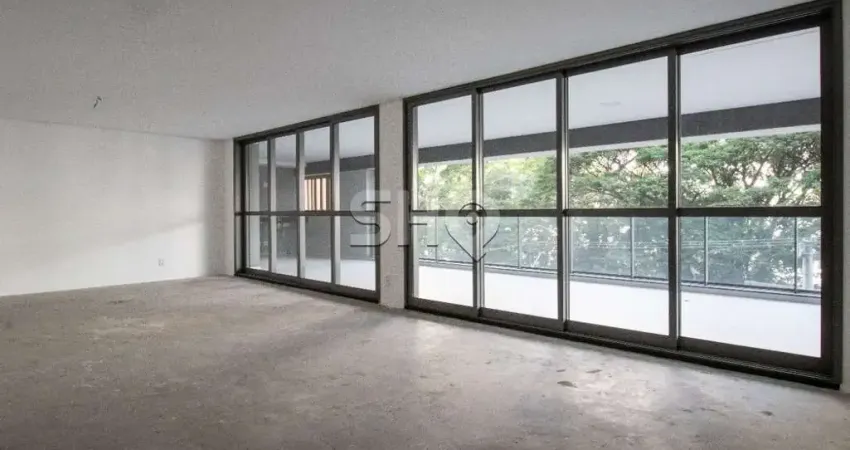 Apartamento com 4 quartos à venda na Rua José Donatelli, 8, Sumaré, São Paulo