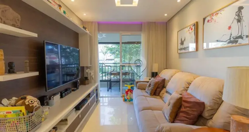 Apartamento com 3 quartos à venda na Rua Raul Pompéia, 1071, Pompéia, São Paulo