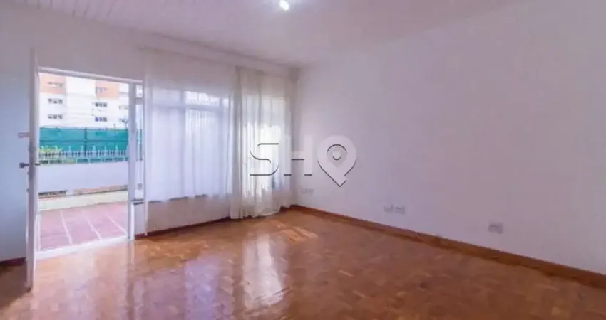 Casa com 2 quartos para alugar na Rua Doutor Franco da Rocha, 525, Perdizes, São Paulo