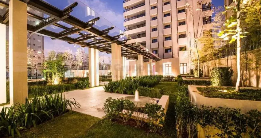 Apartamento com 4 quartos à venda na Rua Cayowaá, 1575, Perdizes, São Paulo