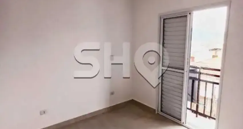 Apartamento com 2 quartos à venda na Rua Doutor Nelson da Veiga, 112, Vila Nova Mazzei, São Paulo