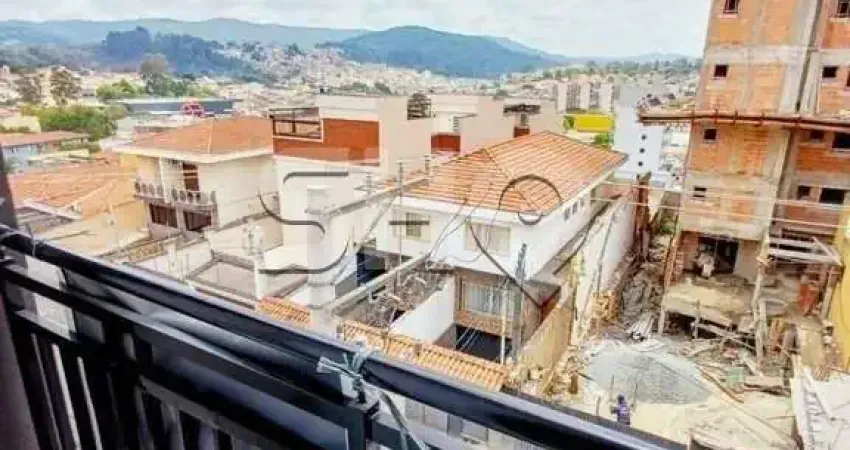 Apartamento com 2 quartos à venda na Rua Doutor Nelson da Veiga, 112, Vila Nova Mazzei, São Paulo