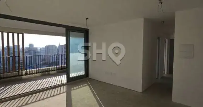 Apartamento com 3 quartos à venda na Rua Jorge Tibiriçá, 50, Vila Mariana, São Paulo
