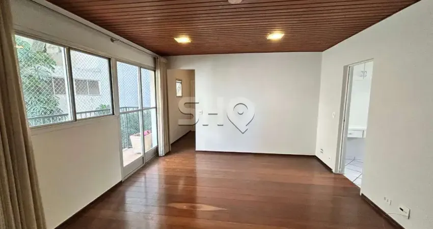 Apartamento com 3 quartos para alugar na Rua Simão Álvares, 745, Pinheiros, São Paulo