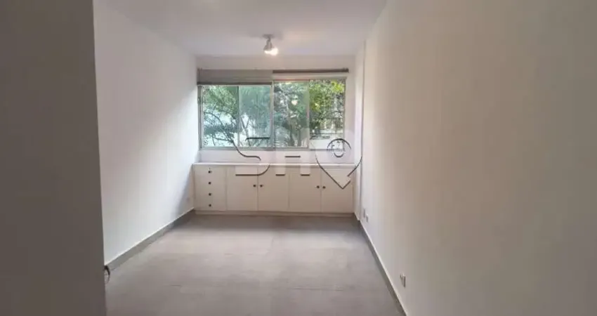 Apartamento com 1 quarto para alugar na Rua Doutor Veiga Filho, 207, Santa Cecília, São Paulo