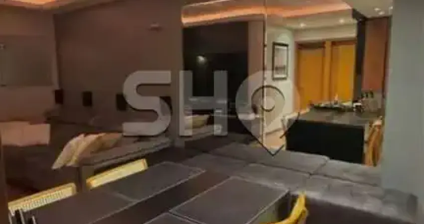 Apartamento com 2 quartos à venda na Rua Ponta Delgada, 76, Vila Olímpia, São Paulo