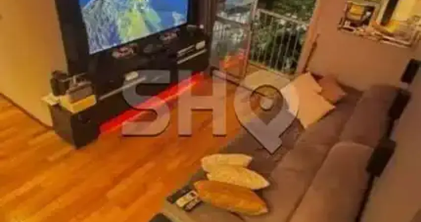 Apartamento com 2 quartos à venda na Rua Ponta Delgada, 76, Vila Olímpia, São Paulo