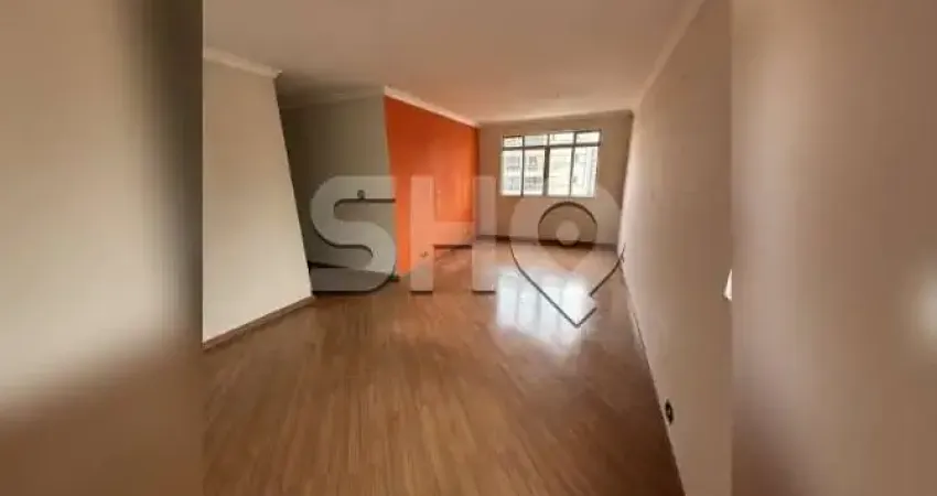 Apartamento com 2 quartos para alugar na Rua Tucuna, 812, Perdizes, São Paulo