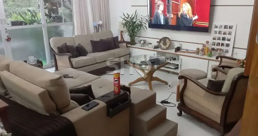 Apartamento com 4 quartos à venda na Rua Pará, 90, Higienópolis, São Paulo