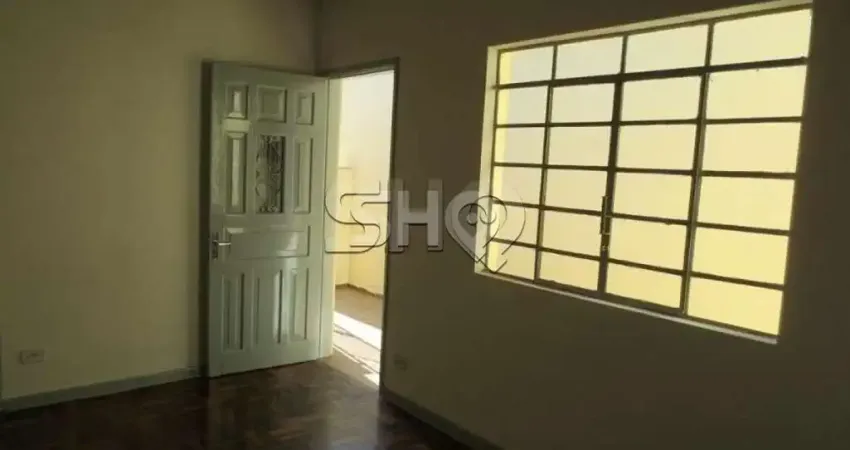 Casa com 2 quartos para alugar na Rua Iperoig, 187, Perdizes, São Paulo