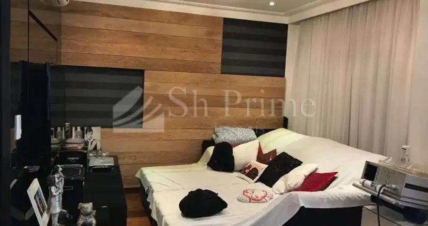 Apartamento com 3 quartos à venda na Rua Desembargador do Vale, 333, Perdizes, São Paulo