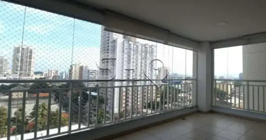 Apartamento com 3 quartos à venda na Rua Aurélia, 300, Vila Romana, São Paulo