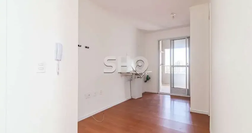 Cobertura com 1 quarto para alugar na Rua Camburiú, 177, Vila Ipojuca, São Paulo