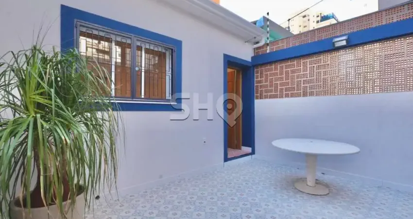 Casa com 1 quarto à venda na Rua Ministro Gastão Mesquita, 376, Perdizes, São Paulo