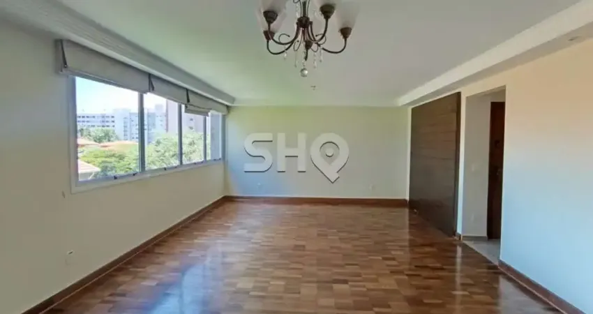 Apartamento com 3 quartos à venda na Rua Havaí, 212, Sumaré, São Paulo