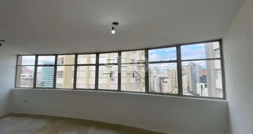 Apartamento com 3 quartos à venda na Rua Professor Artur Ramos, 178, Jardim Paulistano, São Paulo