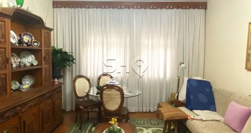 Casa com 2 quartos à venda na Rua Ciro Costa, 111, Perdizes, São Paulo