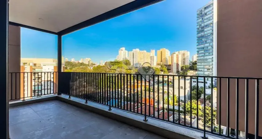 Apartamento com 3 quartos à venda na Chafalote, 70, Vila Romana, São Paulo