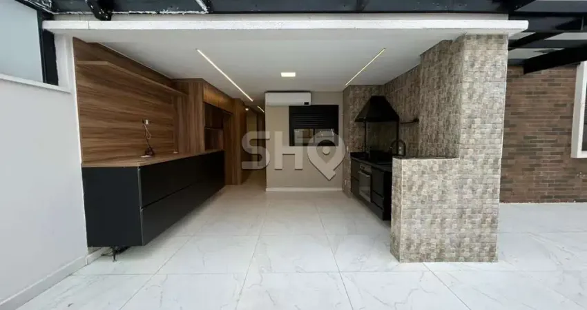 Apartamento com 2 quartos à venda na Rua Doutor Ribeiro de Almeida, 88, Barra Funda, São Paulo