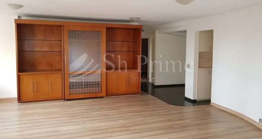Apartamento com 3 quartos à venda na Rua Professor Artur Ramos, 178, Jardim Paulista, São Paulo