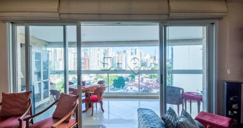 Apartamento com 3 quartos à venda na Rua Traipu, 214, Pacaembu, São Paulo