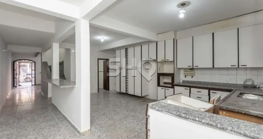 Casa com 3 quartos à venda na Rua Paulo Franco, 612, Vila Leopoldina, São Paulo