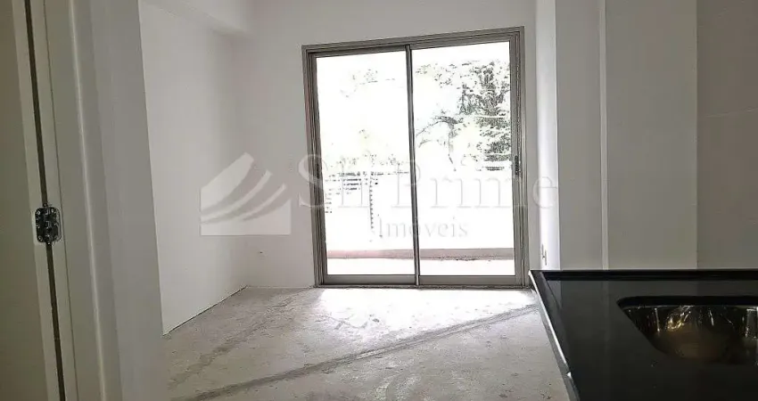 Apartamento com 1 quarto à venda na Rua Girassol, 1280, Vila Madalena, São Paulo