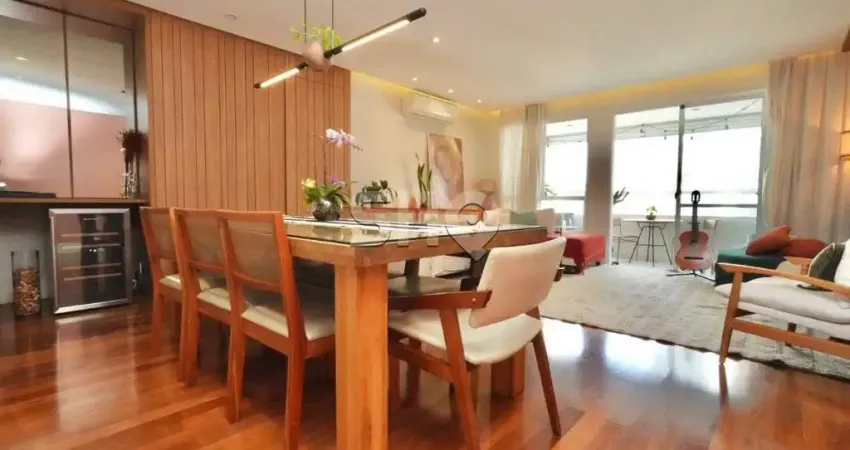 Apartamento com 3 quartos à venda na Rua Doutor Augusto de Miranda, 1295, Pompéia, São Paulo