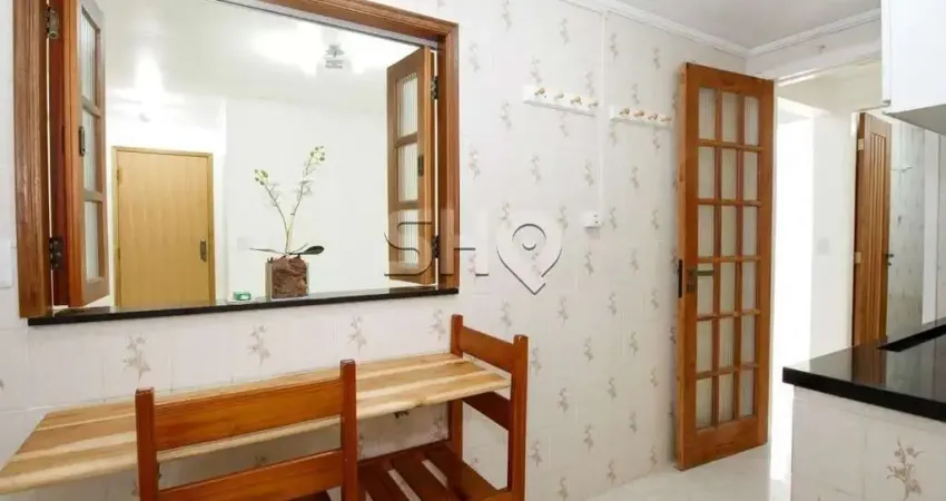 Apartamento com 1 quarto à venda na Rua Teodoro Sampaio, 363, Pinheiros, São Paulo