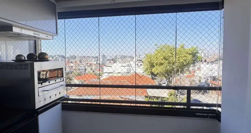 Apartamento com 3 quartos à venda na Rua Voluntários da Pátria, 4816, Santana, São Paulo