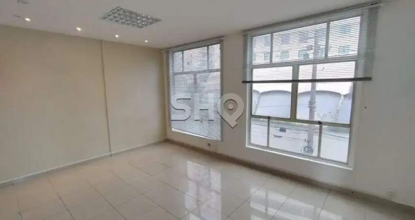 Sala comercial para alugar na Avenida Nove de Julho, 5593, Jardim Paulista, São Paulo