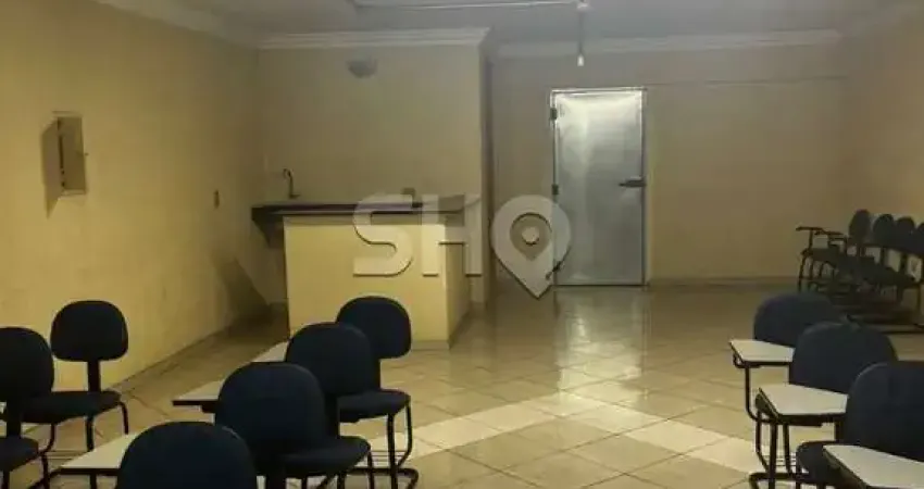 Sala comercial à venda na Rua da Consolação, 1681, Consolação, São Paulo