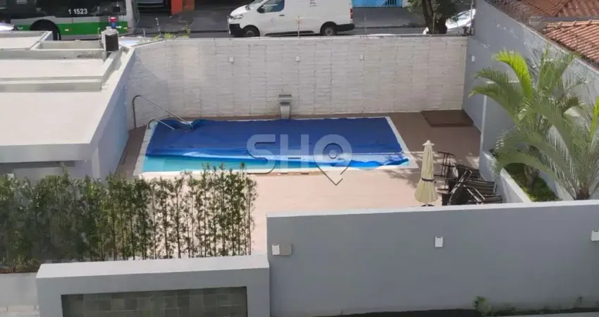 Apartamento com 3 quartos à venda na Rua Reims, 577, Jardim das Laranjeiras, São Paulo