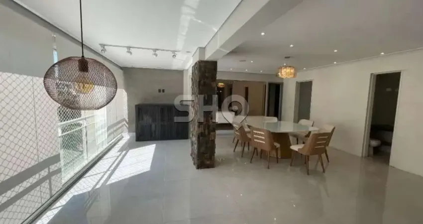 Apartamento com 3 quartos à venda na Rua Professor Dorival Dias Minhoto, 240, Lauzane Paulista, São Paulo