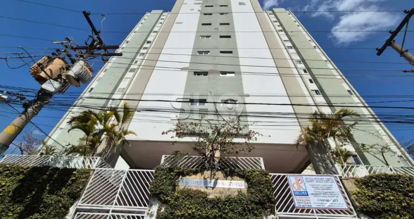 Apartamento com 2 quartos à venda na Rua Doutor Gabriel Piza, 636, Santana, São Paulo