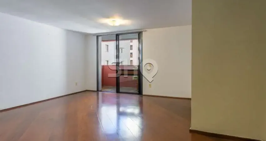 Apartamento com 3 quartos à venda na Avenida Divino Salvador, 146, Planalto Paulista, São Paulo