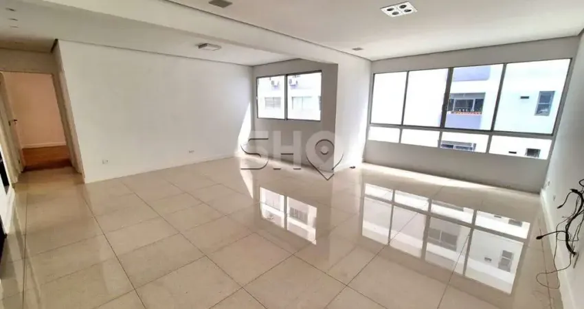 Apartamento com 2 quartos à venda na Alameda Lorena, 289, Jardim Paulista, São Paulo