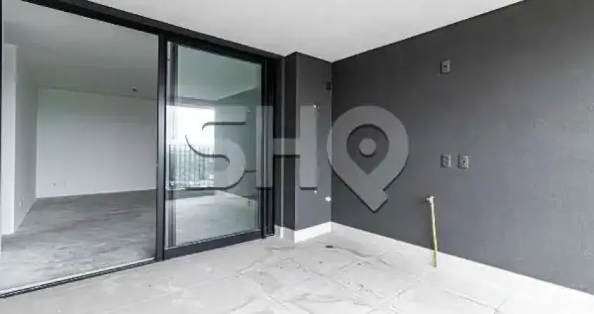 Apartamento com 2 quartos à venda na Rua Francisco Leitão, 57, Pinheiros, São Paulo