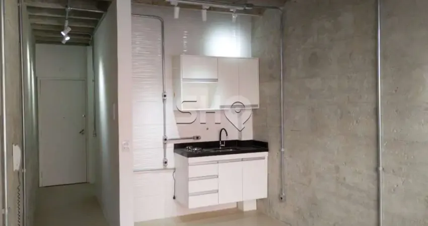 Apartamento com 1 quarto à venda na Avenida Ipiranga, 200, República, São Paulo