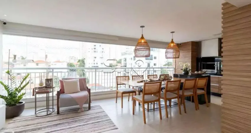 Apartamento com 3 quartos à venda na Rua Maria Curupaiti, 955, Vila Ester (Zona Norte), São Paulo