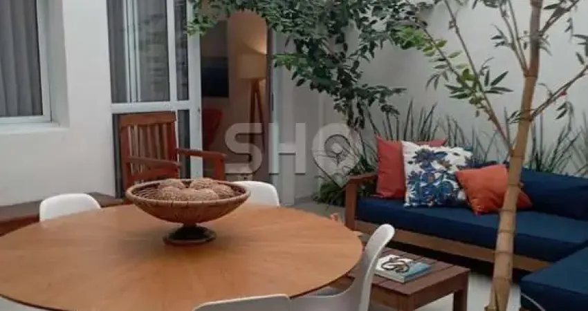 Casa com 3 quartos à venda na Avenida Portugal, 1498, Brooklin Paulista, São Paulo