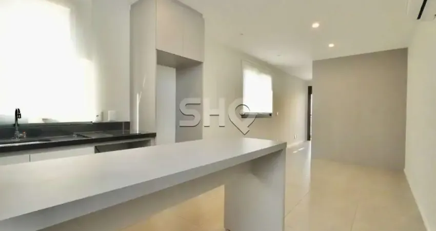 Apartamento com 1 quarto à venda na Avenida Angélica, 391, Santa Cecília, São Paulo
