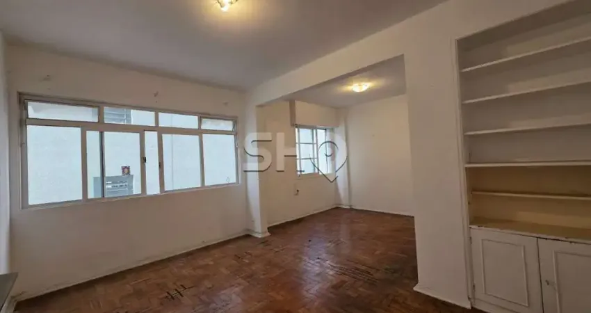 Apartamento com 2 quartos à venda na Avenida Angélica, 2389, Consolação, São Paulo