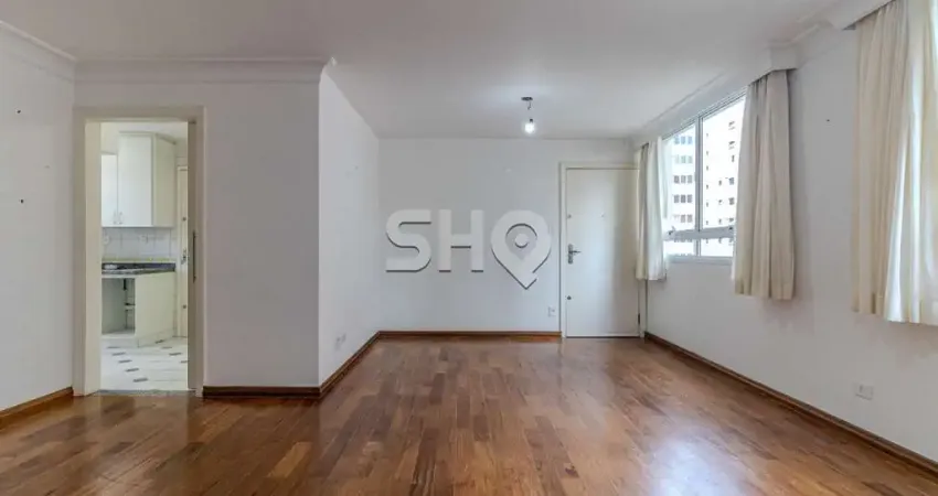Apartamento com 3 quartos à venda na Alameda Casa Branca, 438, Jardim Paulista, São Paulo
