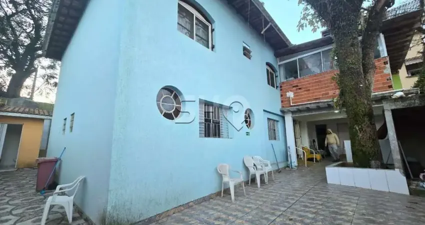 Casa com 10 quartos à venda na Rua Ita, 146, Vila Santos, São Paulo
