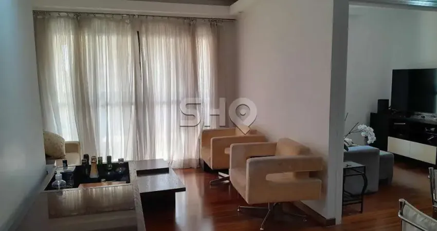 Apartamento com 3 quartos à venda na Rua Carlos Weber, 1288, Vila Leopoldina, São Paulo