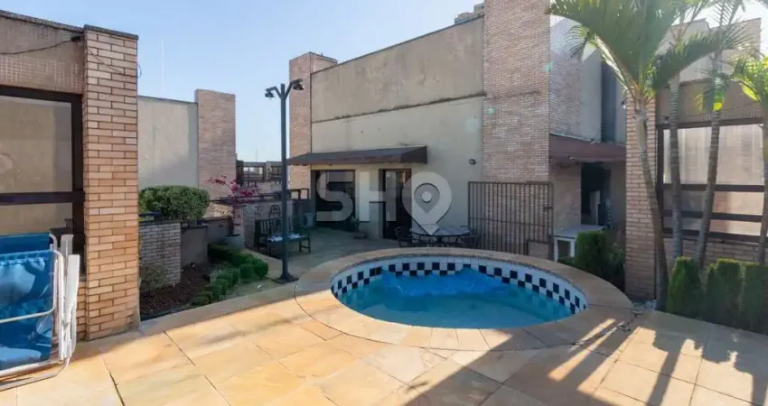 Cobertura com 3 quartos à venda na Rua Diana, 863, Perdizes, São Paulo